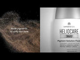 Heliocare 360 Pigment Solution Fluid SPF50 | 50ml